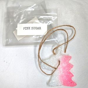 Unicorn - Handmade - Pink Sugar - Car Scent